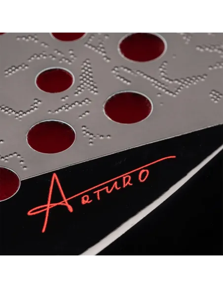 Head Coello Pro 2025